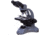 Levenhuk 720B Binocular Microscope, Grey, Medium 69656