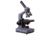 Levenhuk D320L BASE 3M Digital Monocular Microscope, Optical Glass, 40-1000x, 23.2mm, Grey/Black, Middle, 73812