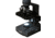 Levenhuk D320L BASE 3M Digital Monocular Microscope, Optical Glass, 40-1000x, 23.2mm, Grey/Black, Middle, 73812