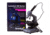 Levenhuk D320L BASE 3M Digital Monocular Microscope, Optical Glass, 40-1000x, 23.2mm, Grey/Black, Middle, 73812