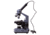 Levenhuk D320L BASE 3M Digital Monocular Microscope, Optical Glass, 40-1000x, 23.2mm, Grey/Black, Middle, 73812