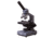 Levenhuk D320L BASE 3M Digital Monocular Microscope, Optical Glass, 40-1000x, 23.2mm, Grey/Black, Middle, 73812