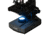 Levenhuk D320L PLUS 3.1M Digital Monocular Microscope, Optical Glass, 40-1600x, 23.2mm, Grey/Black, Middle, 73796