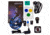 Levenhuk D320L PLUS 3.1M Digital Monocular Microscope, Optical Glass, 40-1600x, 23.2mm, Grey/Black, Middle, 73796