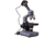 Levenhuk D320L PLUS 3.1M Digital Monocular Microscope, Optical Glass, 40-1600x, 23.2mm, Grey/Black, Middle, 73796