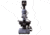Levenhuk D320L PLUS 3.1M Digital Monocular Microscope, Optical Glass, 40-1600x, 23.2mm, Grey/Black, Middle, 73796