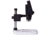 Levenhuk DTX 350 LCD Digital Microscope, Black/White, Middle, 74768