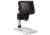 Levenhuk DTX 350 LCD Digital Microscope, Black/White, Middle, 74768