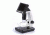 Levenhuk DTX 500 LCD Digital Microscope, White, Small 61024