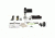 Levenhuk DTX 500 Mobi USB Digital Microscope,Black,20x,200x,500x,5MP Digital Camera 61023