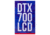 Levenhuk DTX 700 LCD 10 - 300x Digital Microscope 75075
