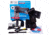 Levenhuk DTX 700 Mobi Digital Microscope, Optical Glass, 10-300x, 0-100mm, Black, Middle, 75076