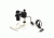 Levenhuk DTX 90 USB Digital Microscope,Black,10x-300x,5MP Digital Camera 61022