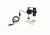 Levenhuk DTX 90 USB Digital Microscope,Black,10x-300x,5MP Digital Camera 61022