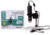 Levenhuk DTX TV Digital Microscope, Black, Small, 70422