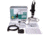 Levenhuk DTX TV Digital Microscope, Black, Small, 70422