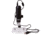 Levenhuk DTX TV Digital Microscope, Black, Small, 70422