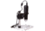 Levenhuk DTX TV Digital Microscope, Black, Small, 70422
