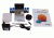 Levenhuk Rainbow D2L 0.3M Digital Microscope, Moonstone, White, Medium 69065