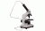 Levenhuk Rainbow D2L 0.3M Digital Microscope, Moonstone, White, Medium 69065