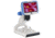 Levenhuk Rainbow DM 500 LCD 7-200x Digital Microscope 76826