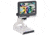 Levenhuk Rainbow DM 700 LCD 10-200x Digital Microscope 76825