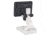 Levenhuk Rainbow DM 700 LCD 10-200x Digital Microscope 76825