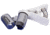 Levenhuk Zeno Cash ZC4 Pocket Microscope, White, Small, 74108
