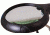 Levenhuk Zeno Desk D11 Magnifier, Black/Silver, Medium 70445
