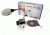 Levenhuk Zeno LED Magnifier Loupe, 88-21 mm, Silver, Medium 38119