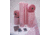 Liberty Pkg &amp; Extruding 8X2150X.002 Pink A/S Tubing 8X2150X2LS25