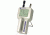 Lighthouse Worldwide Solutions Spare BATTERY/HANDHELD APA-BAT-01