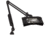 Luxo Corporation Esd Mag CLAMP-ON Black 30'' 17902BK