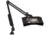 Luxo Corporation Esd Mag CLAMP-ON Black 45'' 17900BK
