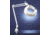 Luxo Corporation Magnifier Illum Base 5DIOPTER 17255LG