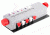 LW Scientific 5 Key Differential Counter, CTL-DIFM-05KY