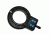 LW Scientific 60 Bulb Segmented LED Ring Light, CREAM iLL-LEDS-R603