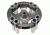 LW Scientific 8-Place Rotor for C5 Centrifuge w/8 Metal Tube Shields C5R-KIT8-15ML
