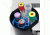 LW Scientific C5 Bucket Rotor Insert for 3-15ml Tubes C5P-INS6-1577
