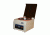 LW Scientific Combo V24 Centrifuge 4000 RPM with 24 Place 3-15ml Tube Rotor, CREAM CMC-24AV-1501