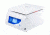 LW Scientific Combo XL Digital Swing-out Centrifuge w/ Inserts, 4000 rpm 90-240v CMC-16SD-50T3