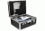 LW Scientific Hard Carry Case For Innovation Microscope, INP-CSE7-HDLK