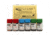 LW Scientific HemataCHECK Micro-hematocrit Controls, 6 vials, HEP-CTRL-HMCK