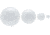 LW Scientific Hollow 2500 Ball Bath Blanket, 10mm, TBL-PP10-2500