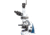 LW Scientific i-4 Microscope w/LUMIN Epi-Fluor Infinity PLAN Trinocular Microscope, 490/510nm, LED, i4S-EPT4-iPL3