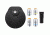 LW Scientific i4 Microscope Infinity Turret Phase Kit 10X, 20X, 40X, 100X, Brightfield, Darkfield, I4P-PHST-20BF