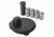 LW Scientific i4 Microscope Infinity Turret Phase Kit 10X, 20X, 40X, 100X, Brightfield, Darkfield, I4P-PHST-20BF