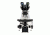 LW Scientific Innovation Infinity Biological Microscope, Plan, Binocular, 4 Objectives 4x-10x-40x-100x, INM-B04A-IPL3