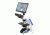 LW Scientific Innovation Trinocular Microscope w/ BioVIEW Camera and  Monitor, INS-T4BV-IPL3