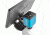 LW Scientific Innovation Trinocular Microscope w/ BioVIEW Camera and  Monitor, INS-T4BV-IPL3